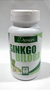 Ginkgo biloba beneficios para pele