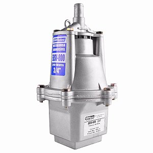 Motobomba Submersa Vibratoria EBSV 800 - Eletroplas