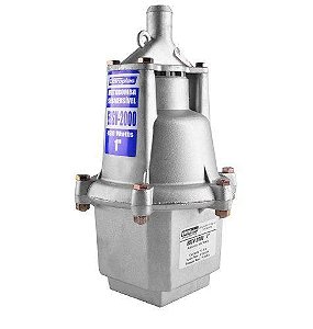 Motobmoba Submersa Vibratoria - EBSV 2000 - 220V - 430W - Eletroplas