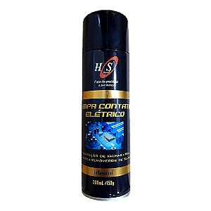 LIMPA CONTATO ELETRICO 300ML/310 HSBOND