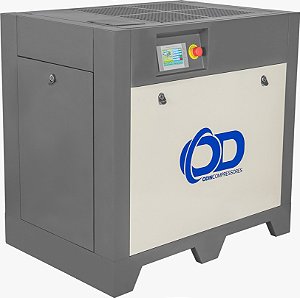 Compressor Parafuso OD10
