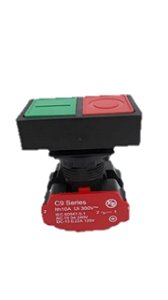 Botao duplo1NA+1NF - Kap