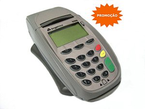 POS Fixo I5100 - SEMINOVO - INGENICO
