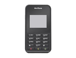 mPOS e265 - GPRS - VERIFONE