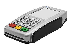 PIN Pad VX 820 - Contactless - VERIFONE