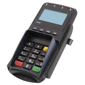 PIN Pad PPC 920 – Contactless - GERTEC