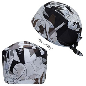 Gorro Cirúrgico, Guernica, Pablo Picasso