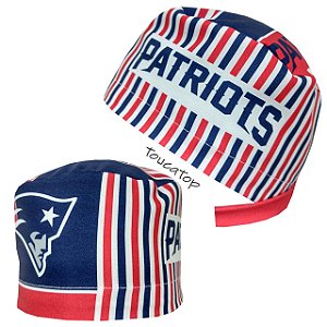 Gorro Cirúrgico Patriots