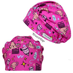 Gorro Cirúrgico, Pokémon Pikachu, Preto - ToucaTop - Toucas Cirúrgicas  Divertidas e Personalizadas