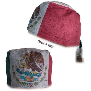 Gorro Cirúrgico, México