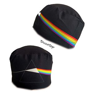 Gorro Cirúrgico, IGG+ Positivo, Rosa Neon, Fundo Preto - ToucaTop - Toucas  Cirúrgicas Divertidas e Personalizadas