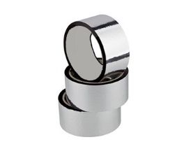 Fita Adesiva Aluminizada