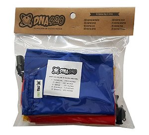 Kit Bubble Bag 5 Litros - 5 Bags