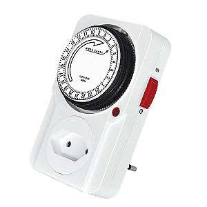 Timer Analógico
