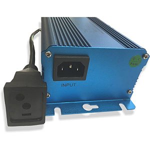Reator Eletrônico Techone 250w BIVOLT