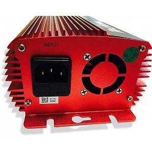 Reator Eletrônico Techone 400w BIVOLT