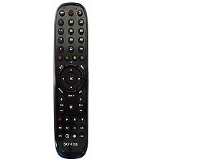 Controle Compatível com TV LED AOC RC2414704/1 M98TR2012TDA
