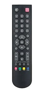 Controle Compatível Com Tv Lcd Philco Ph24m3 / Mr3