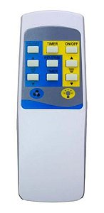 Controle Como Peça Reposição Para Ventilador De Teto Pw