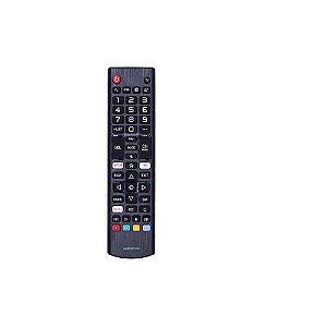 Controle Remoto compatível com TV LG 65um761 75um751 Akb75675304 43LK5750
