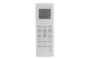 Controle Remoto Ar Condicionado Compatível Agratto Kkg9a Ccs