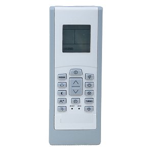 Controle Remoto Ar Condicionado Electrolux Rg01/pi07r/09r