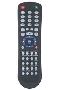 Controle Remoto Home Theater Lenoxx