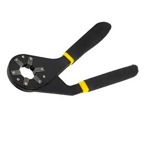 Chave Boca Ajustável Sextavado P/ Porca Parafuso Espanado