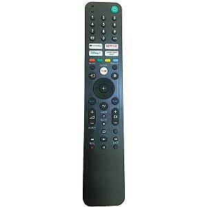 Controle compatível com Tv Sony Bravia Rmf-Tx200E Rmf-Tx520P