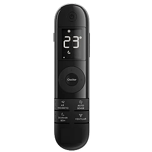 Controle Remoto para Ar Electrolux Ji12f Ui12r Yi18f