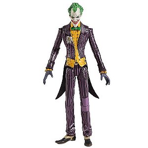 Action Figure Joker Coringa Versão Comics 17 Cm