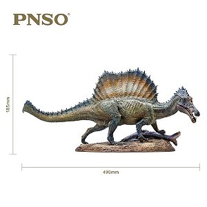 Dinossauros colecionaveis Clearance