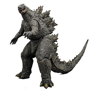 Action Figure Godzilla 2019 Neca Articulado 20 cm 