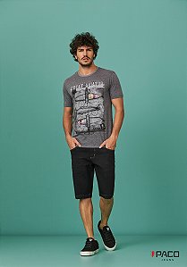 Paco Jeans - Michele Modas - Moda e Acessórios pra Família Toda.
