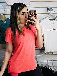 Blusa Dry Fit Life Way Sport é na Michele Modas - Michele Modas - Moda e  Acessórios pra Família Toda.