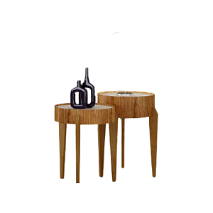 Mesa de Canto Rubi