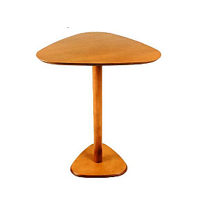 Mesa de Canto Paleta Zoe
