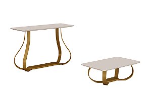 Mesa de Centro Modelo Toronto
