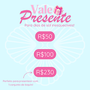 Vale Presente Marétoa