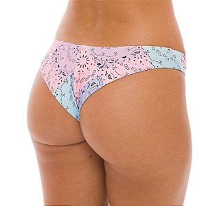 Calcinha biquíni modelo asa delta Maretoa