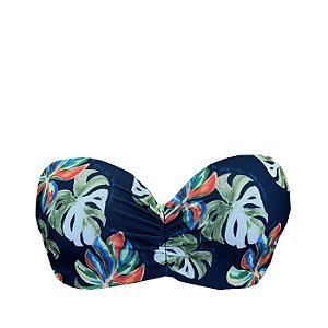 Top de Biquíni Tomara que Caia Noites de Verão