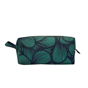 Necessaire Marétoa Ondas Verde