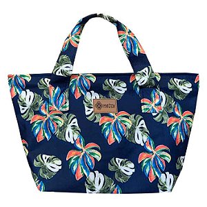 Bolsa de Praia Marétoa com Zíper Noites de Verão