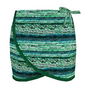 Saída de Praia Saia Pareô Noronha Verde