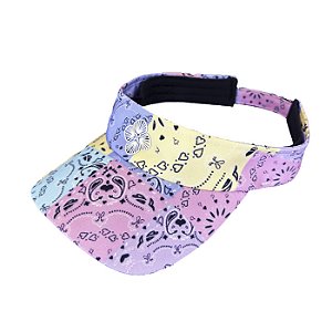 Viseira de Praia Marétoa Candy Love