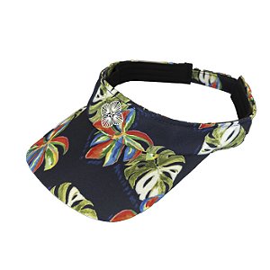 Viseira de Praia Marétoa Noites de Verão