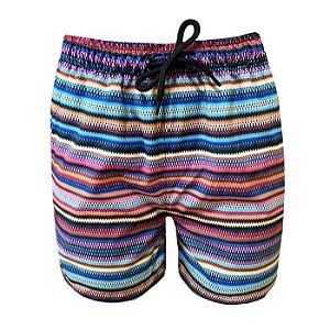 Shorts Praia Infantil Maragogi