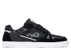 TENIS OUS 2K PRETO ESSENCIAL