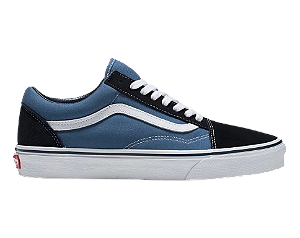 TENIS VANS OLD SKOOL NAVY