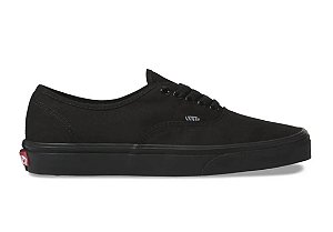 TENIS VANS ERA BLACK BLACK